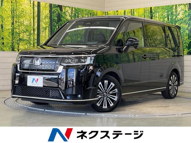 HONDA / STEPWAGON e:HEV SPADA
