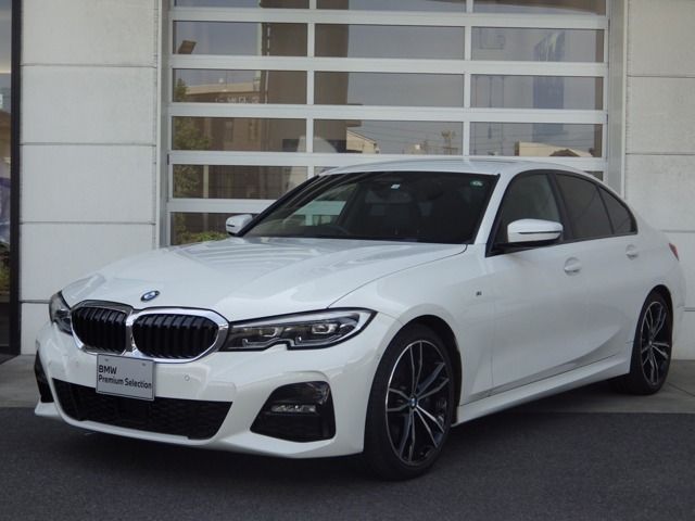 BMW / BMW 3series sedan