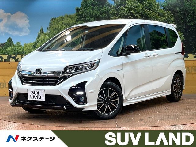 HONDA / FREED HYBRID