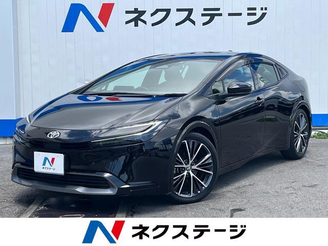 TOYOTA / PRIUS