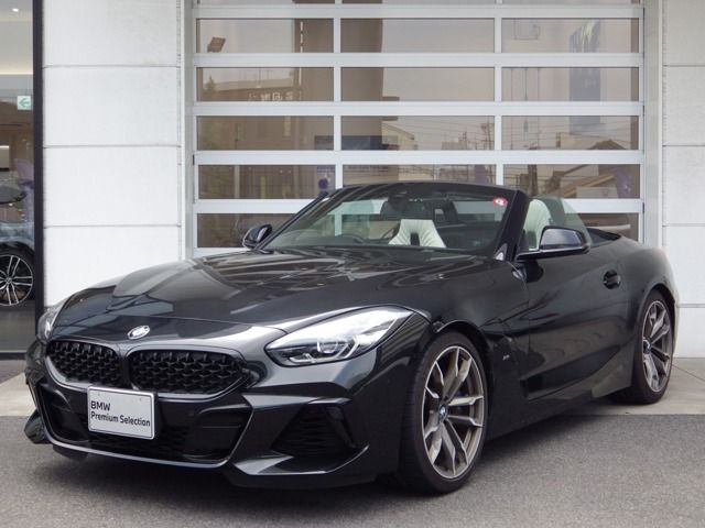 BMW / BMW Z4