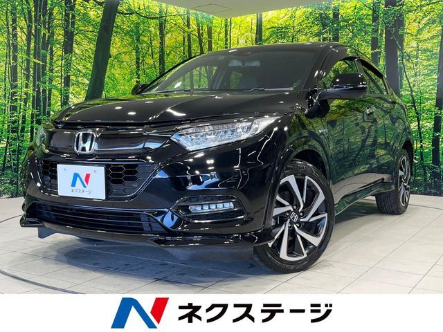 HONDA / VEZEL HYBRID