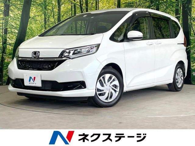 HONDA / FREED