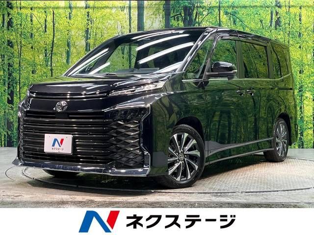 TOYOTA / VOXY
