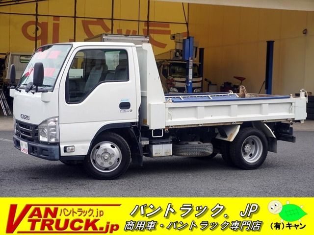 ISUZU / ELF