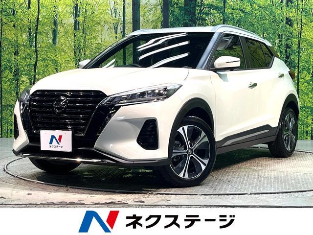 NISSAN / KICKS