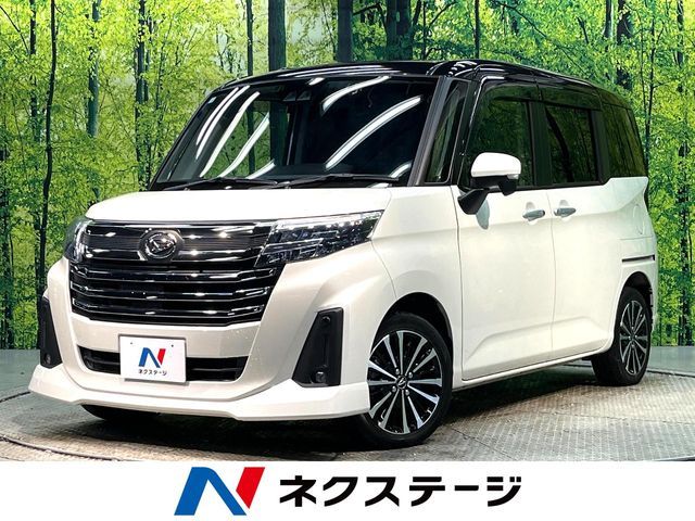 DAIHATSU / THOR