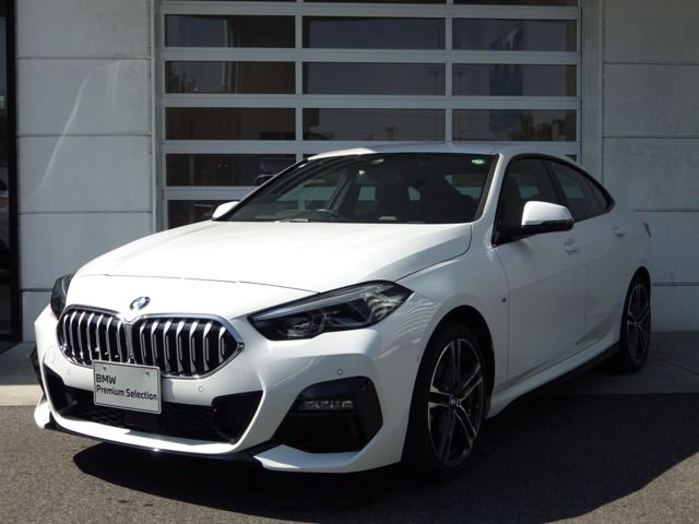 BMW / BMW 2series Gran coupe