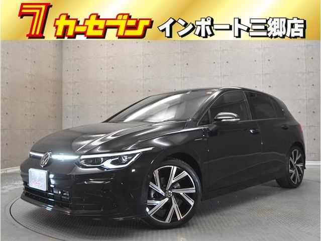 VOLKSWAGEN / VOLKSWAGEN GOLF