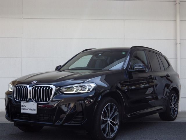 BMW / BMW X3