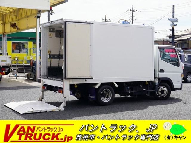 MITSUBISHI / CANTER