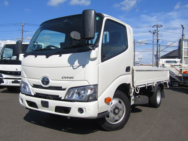 TOYOTA / DYNA
