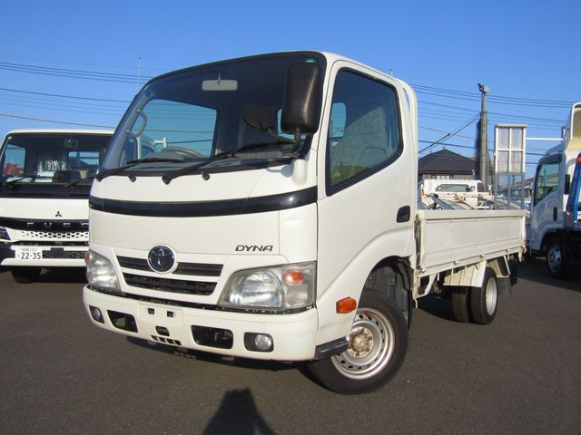 TOYOTA / DYNA