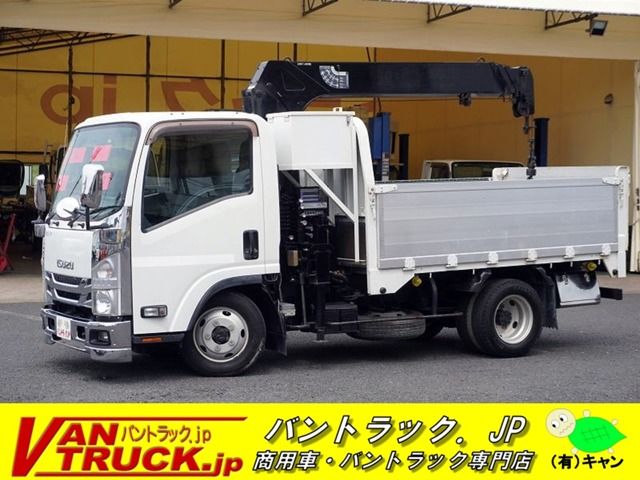 ISUZU / ELF