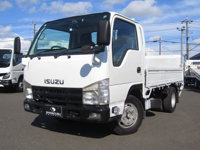 ISUZU / ELF
