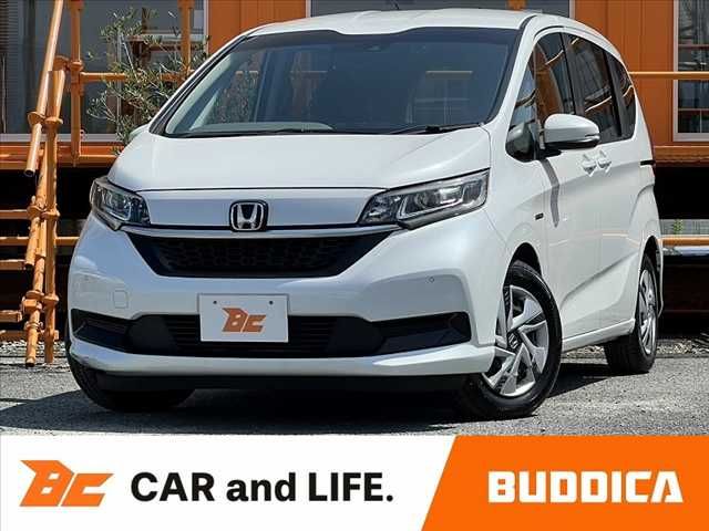 HONDA / FREED plus HYBRID