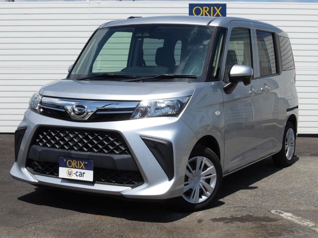 DAIHATSU / THOR