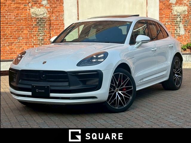 PORSCHE / PORSCHE Macan