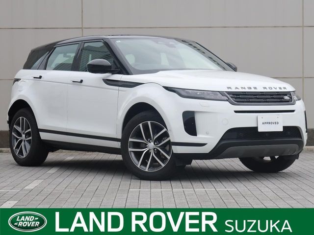 ROVER / ROVER RANGE ROVER EVOGUE