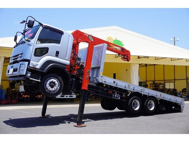 ISUZU / FORWARD