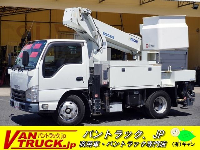 ISUZU / ELF