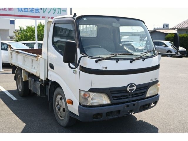 HINO / DUTRO
