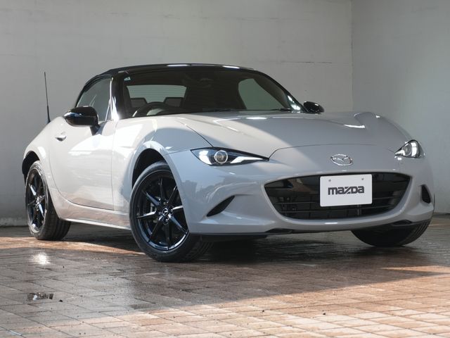 MAZDA / ROADSTER