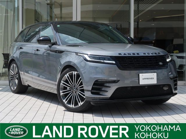 ROVER / ROVER RANGE ROVER VELAR