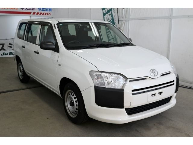 TOYOTA / PROBOX van 2WD