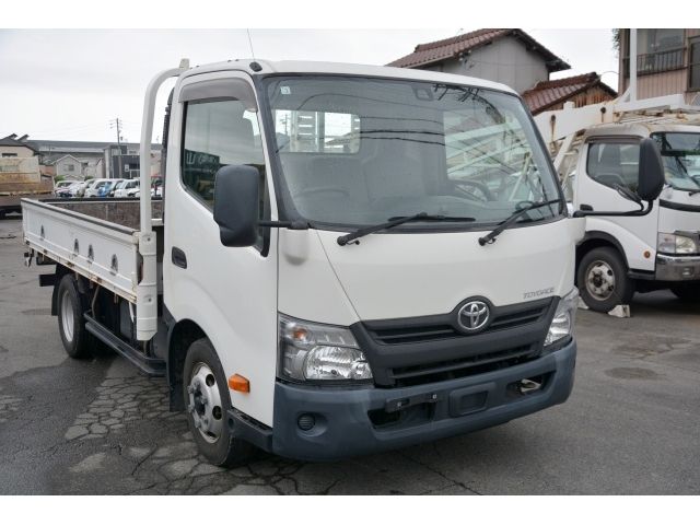 TOYOTA / TOYOACE