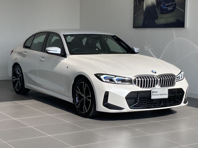 BMW / BMW 3series sedan