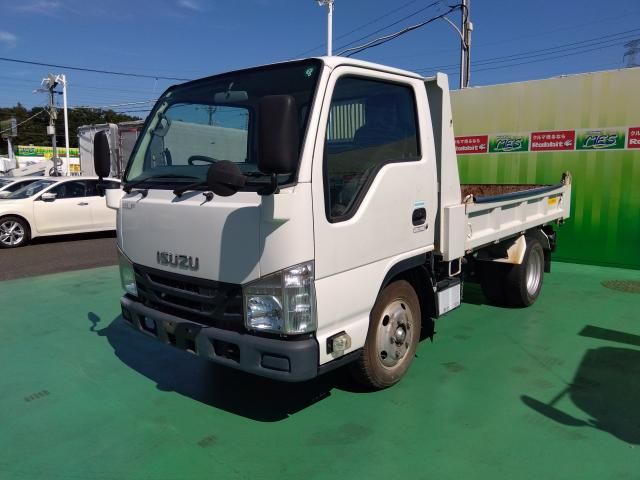 ISUZU / ELF