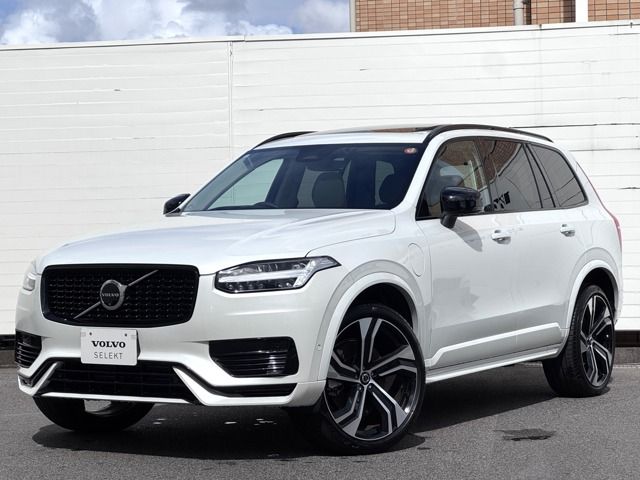 VOLVO / VOLVO XC90