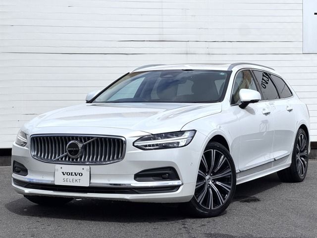 VOLVO / VOLVO V90