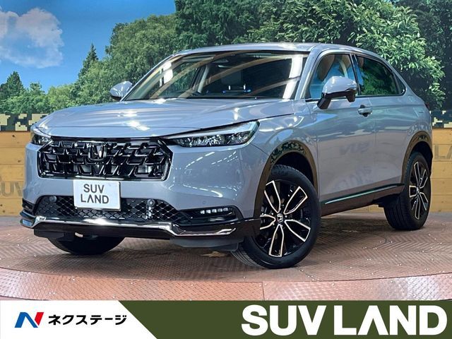 HONDA / VEZEL e:HEV