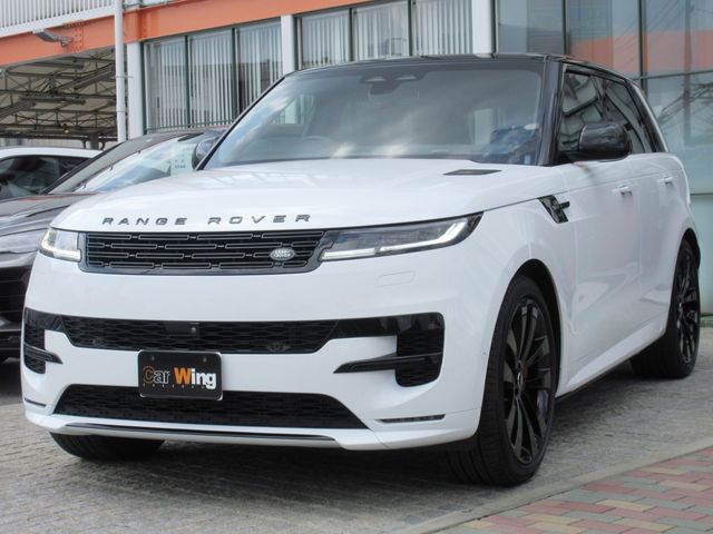 ROVER / ROVER RANGE ROVER SPORTS