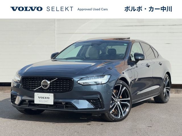 VOLVO / VOLVO S90