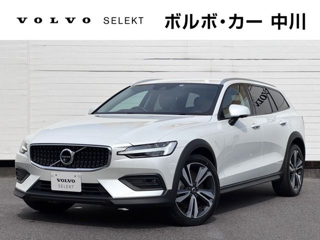 VOLVO / VOLVO V60 CROSS COUNTRY