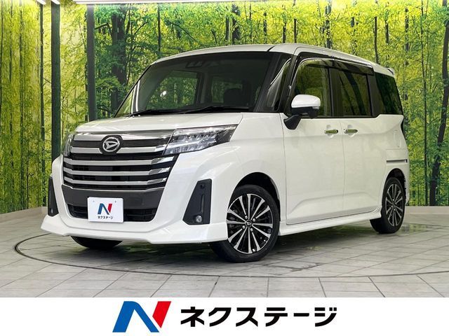 DAIHATSU / THOR