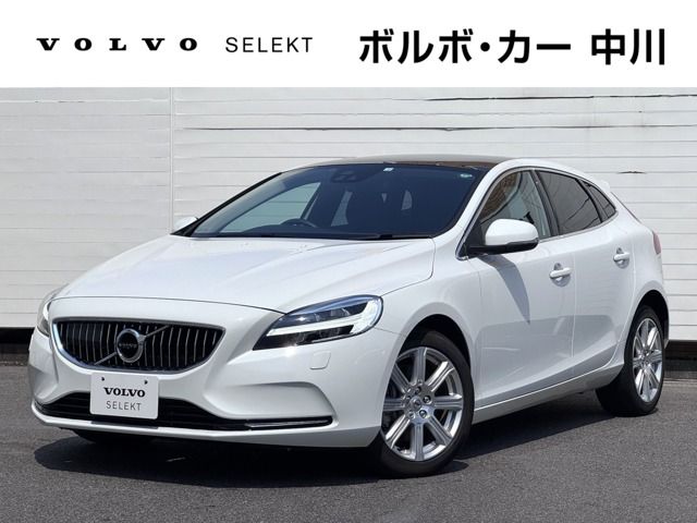 VOLVO / VOLVO V40