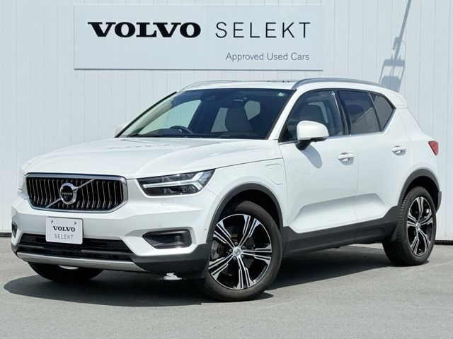 VOLVO / VOLVO XC40