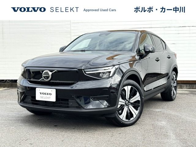 VOLVO / VOLVO C40