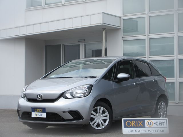 HONDA / FIT