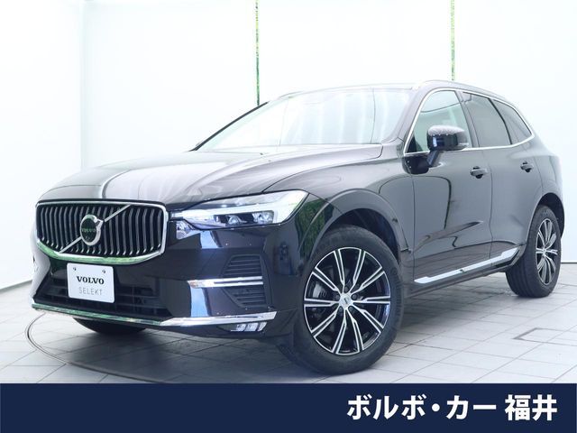 VOLVO / VOLVO XC60
