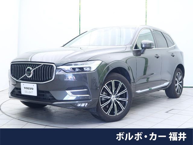 VOLVO / VOLVO XC60