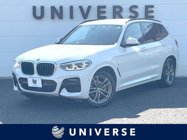 BMW / BMW X3