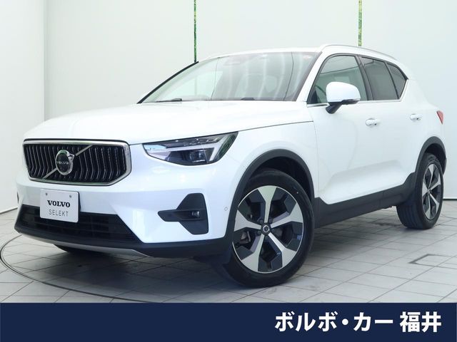 VOLVO / VOLVO XC40
