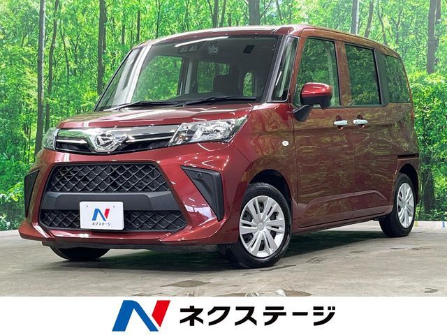 DAIHATSU / THOR 4WD