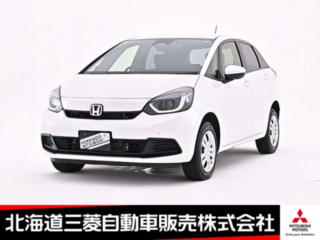 HONDA / FIT e:HEV 4WD
