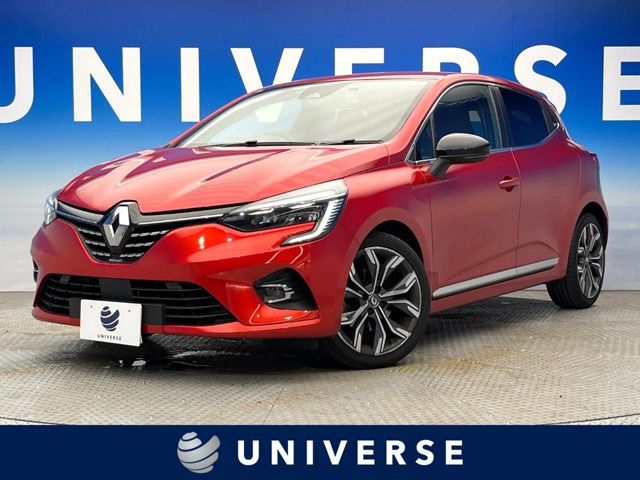 RENAULT / RENAULT LUTECIA